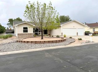 1673 Wetterhorn Street, Montrose, CO 81401