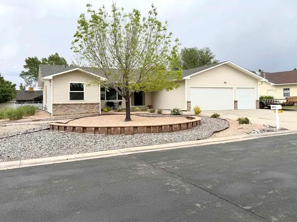 1673 Wetterhorn Street, Montrose, CO 81401