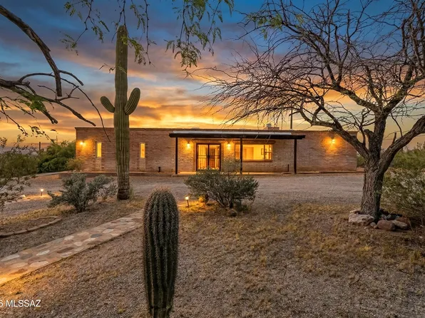 7005 N Wade Rd, Tucson, AZ 85743
