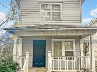 898 Washington St SW, Atlanta, GA 30315