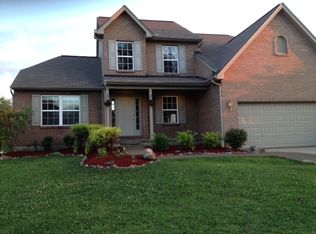 711 Stevies Trl, Independence, KY 41051
