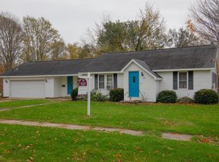 419 Division St, Union City, MI 49094