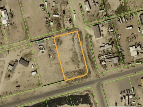 16110 W 35th St, Goldsmith, TX 79741