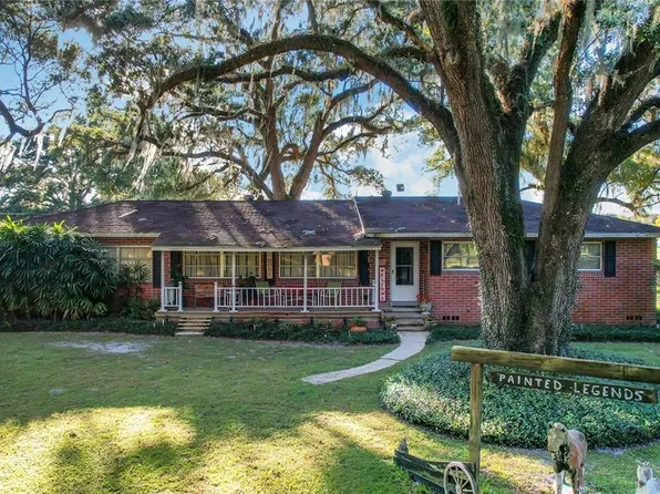 7900 County Road 217, Wildwood, FL 34785