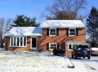 570 Maddock Rd, Springfield, PA 19064