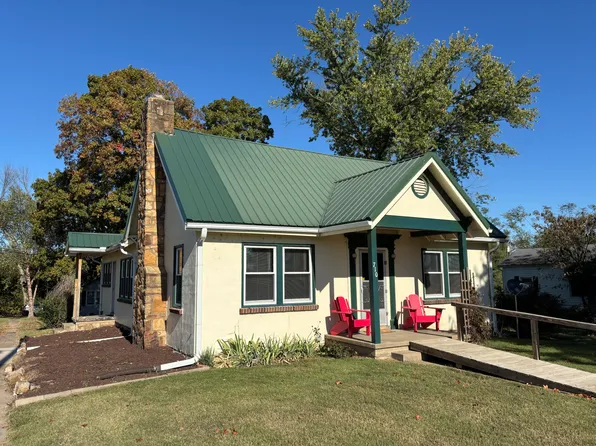 710 Main Street, Osceola, MO 64776