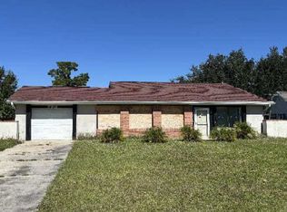 703 Fore Ln, Poinciana, FL 34759