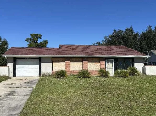 703 Fore Ln, Poinciana, FL 34759