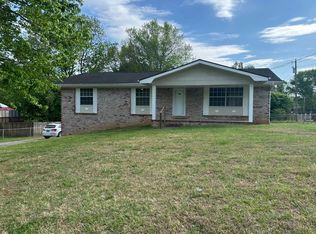 157 Oakwood Cir NE, Cleveland, TN 37312