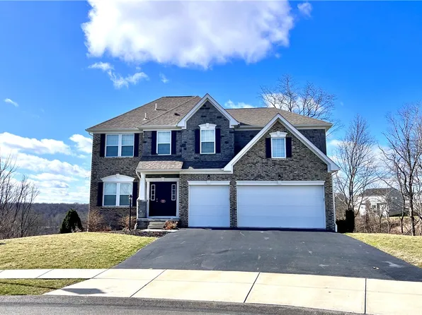 102 Wolf Dr, Beaver, PA 15009