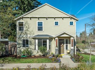 13405 SE Ramona St, Portland, OR 97236