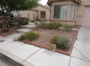 7890 Pond Creek St #0, Las Vegas, NV 89139