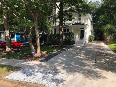 1102 Boulevard Dr NE, Atlanta, GA, 30317