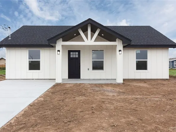7721 Heisman Ln, Edinburg, TX 78539