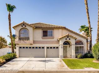 1138 Aspen Valley Ave, Las Vegas, NV 89123