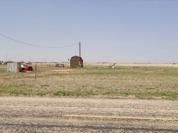 3503 E Fm 597, Abernathy, TX 79311