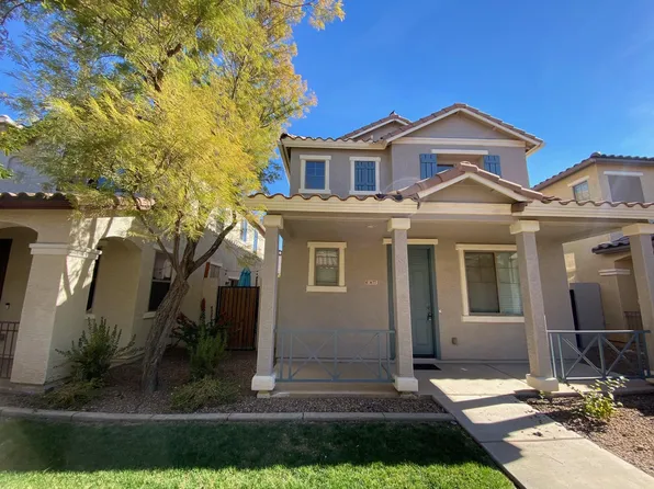 1677 E Elgin St, Gilbert, AZ 85295