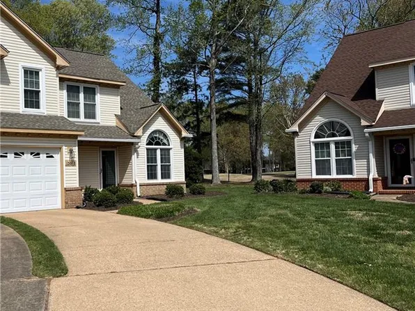 1309 Fairways Lookout APT B, Chesapeake, VA 23320