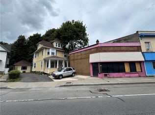 1025 Portland Ave, Rochester, NY 14621