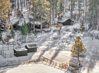 14200 Mormon Creek Rd, Lolo, MT 59847