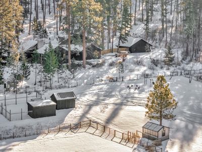 14200 Mormon Creek Rd, Lolo, MT, 59847