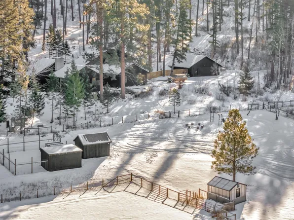 14200 Mormon Creek Rd, Lolo, MT 59847