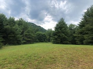 Tbd Buck Mountain Rd, Troutdale, VA 24378