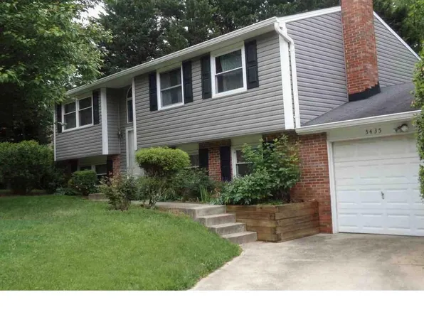 5435 The Bridle Path, Columbia, MD 21044