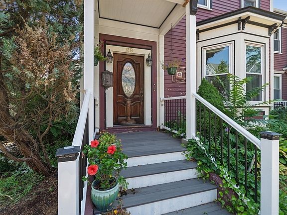 2nd image of 29 Sagamore St #2