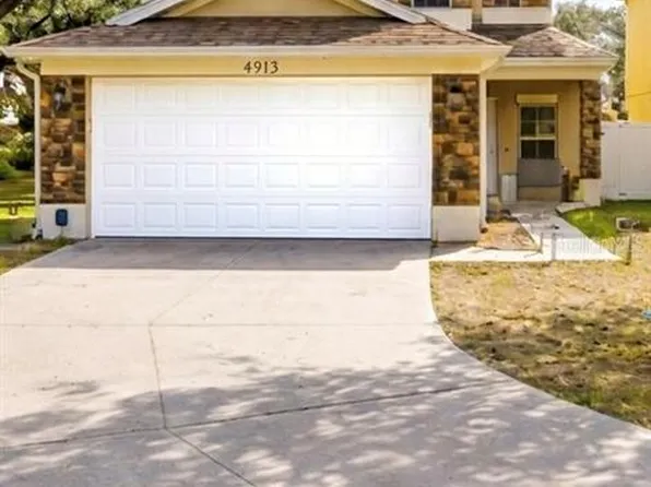 4913 NE 122nd Ave, Oxford, FL 34484