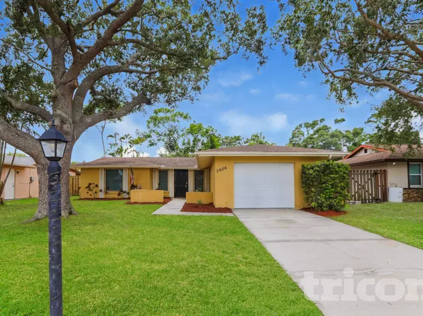 3926 Cochise Ter, Sarasota, FL 34233
