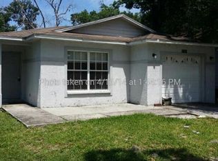 3104 E 25th Ave, Tampa, FL 33605