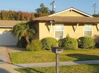 14454 Plantana Dr, La Mirada, CA 90638
