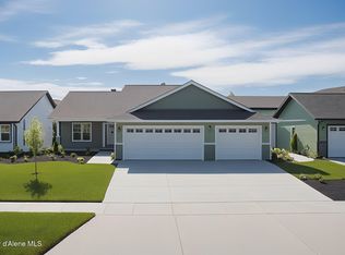 8891 W Swather Ave, Rathdrum, ID 83858