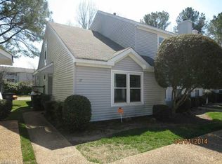 17 Madison Chse, Hampton, VA 23666