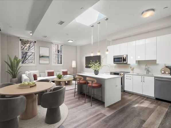 771 Harrison Ave #Tha, Boston, MA 02118