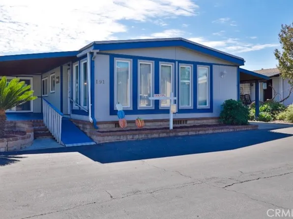 8651 Foothill Blvd Space 191, Rancho Cucamonga, CA 91730