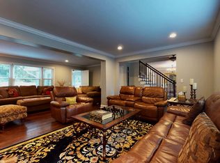 405 Boling Dr, Marietta, GA 30068