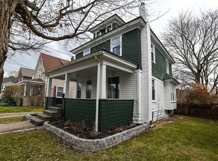 12 Morgan Ave, Oneonta, NY 13820