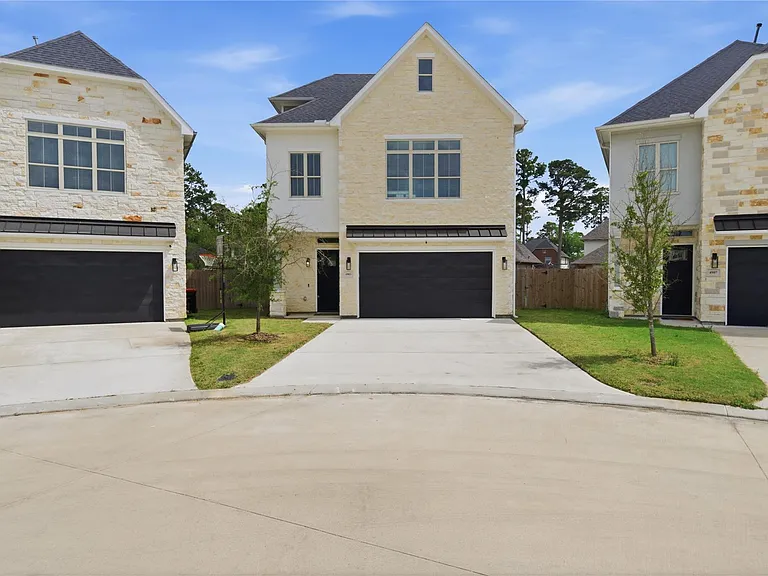 4903 Curiosity Ct — Photo 1