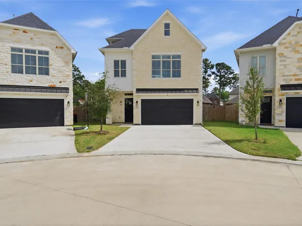 4903 Curiosity Ct, Houston, TX 77069