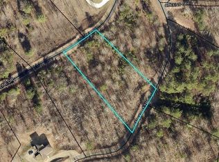 0 Treeline Dr LOT 54, Blairsville, GA 30512