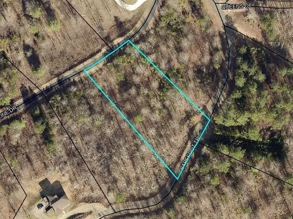 0 Treeline Dr Lot 54, Blairsville, GA 30512