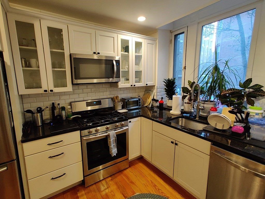 8 Garrison St APT 102, Boston, MA 02116 Zillow