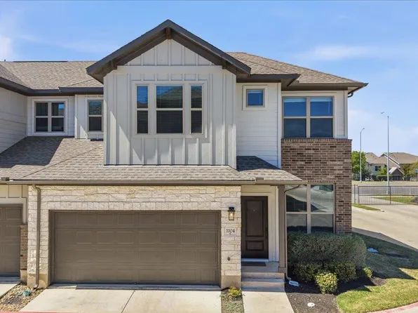 2500 Forest Creek Dr #1104, Round Rock, TX 78665