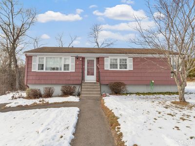 20 Fitzpatrick Road, Ansonia, CT, 06401