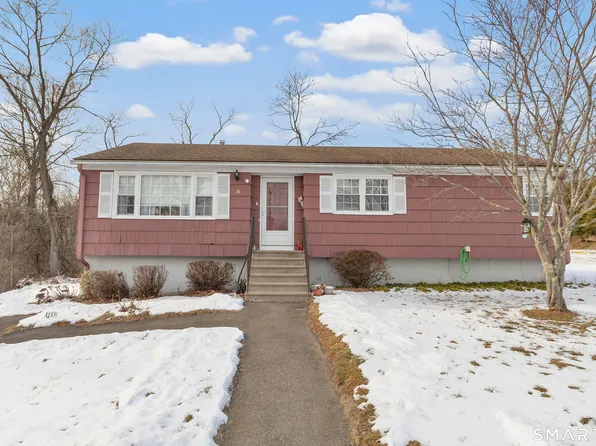 20 Fitzpatrick Road, Ansonia, CT 06401