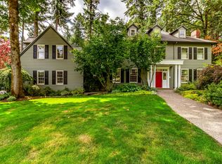 624 Atwater Rd, Lake Oswego, OR 97034