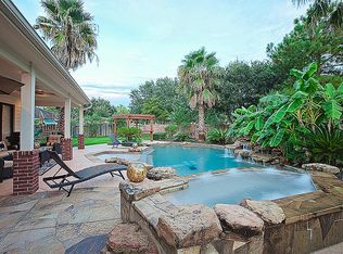 11502 Bay Ledge Dr, Pearland, TX 77584