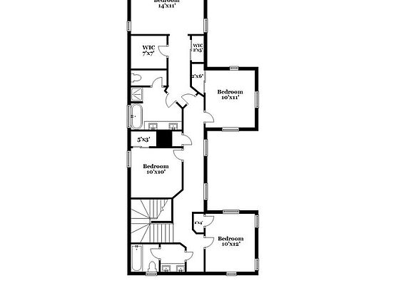 3rd image of 4731 E Olney Ave